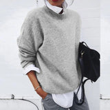 Maple - Soft Cashmere Sweater