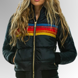 Marieta - Waterproof Rain Coat