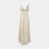 Raelene - Elegant boho-klänning – bild 5