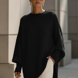 Rosa - Oversized Knit