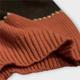 Elisa - Casual, Cosy Sweater