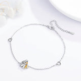 Dog Hug Bracelet