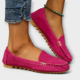Sabot Loafers