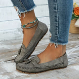 Tegan™ - Orthopedic Loafers
