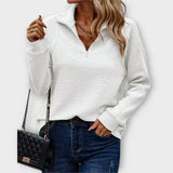Kate - Elegant Knit Sweater