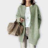 Everly - Elegant Coat