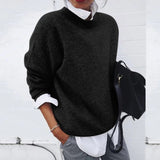 Maple - Soft Cashmere Sweater