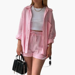 Victoria - Chic tvådelat set – bild 11