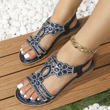 Jenny™ - Stylish Bohemian Sandals