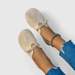 Edith | Ortopediska loafers – bild 4
