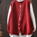Tarati - Elegant Cardigan