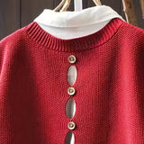 Tarati - Elegant Cardigan