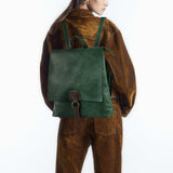Aroha – Retro Multifunctional Backpack
