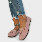 Orthopaedic Ballet Flats