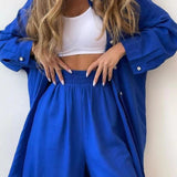 Jessica - Elegant tvådelat set – bild 2