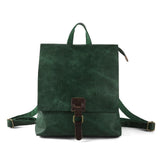 Aroha – Retro Multifunctional Backpack