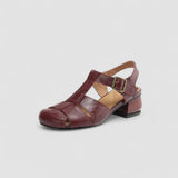 Tui - Mary Jane Orthopaedic Shoes