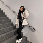 Anastasia | Mjuk och varm vinterjacka – bild 6