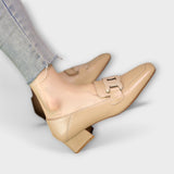 Hinemoa - Mules / Slip-On Shoes