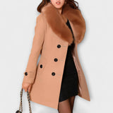 Wren - Warm Winter Coat