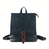 Aroha – Retro Multifunctional Backpack