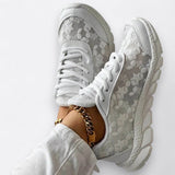 Eva - Breathable Orthopedic Shoes for Every Moment