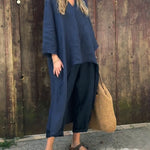 Vaelora - Böljande elegant set – bild 5