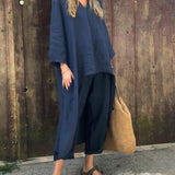 Vaelora - Böljande elegant set – bild 5