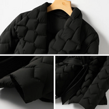 Sofia - Warm Down Coat