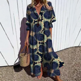 Marissa - Elegant Brise-klänning – bild 14