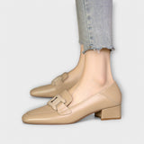 Hinemoa - Mules / Slip-On Shoes