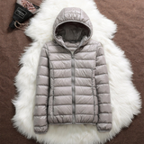 Sofia - Between-Seasons Coat