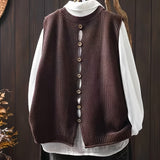 Tarati - Elegant Cardigan