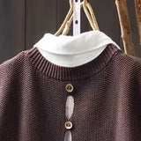 Tarati - Elegant Cardigan