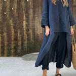 Vaelora - Böljande elegant set – bild 7