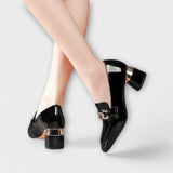 Stylish, Sophisticated Loafers