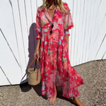 Marissa - Elegant Brise-klänning – bild 15