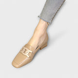 Hinemoa - Mules / Slip-On Shoes
