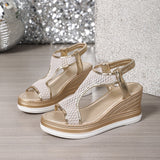 Hailey - Ergonomiska sandaler – bild 13