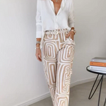 Lysa - Bekvämt och elegant set (gratis skärp) – bild 4