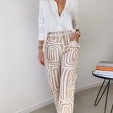Lysa - Bekvämt och elegant set (gratis skärp) – bild 4
