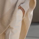 Rosa - Oversized Knit
