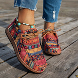 Mele - Light, Comfortable Orthopedic Shoes for Women