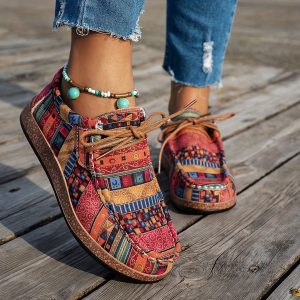 Mele - Light, Comfortable Orthopedic Shoes for Women