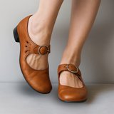 Megan - Orthopedic Heels
