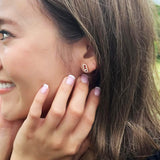 Melissa - Earrings