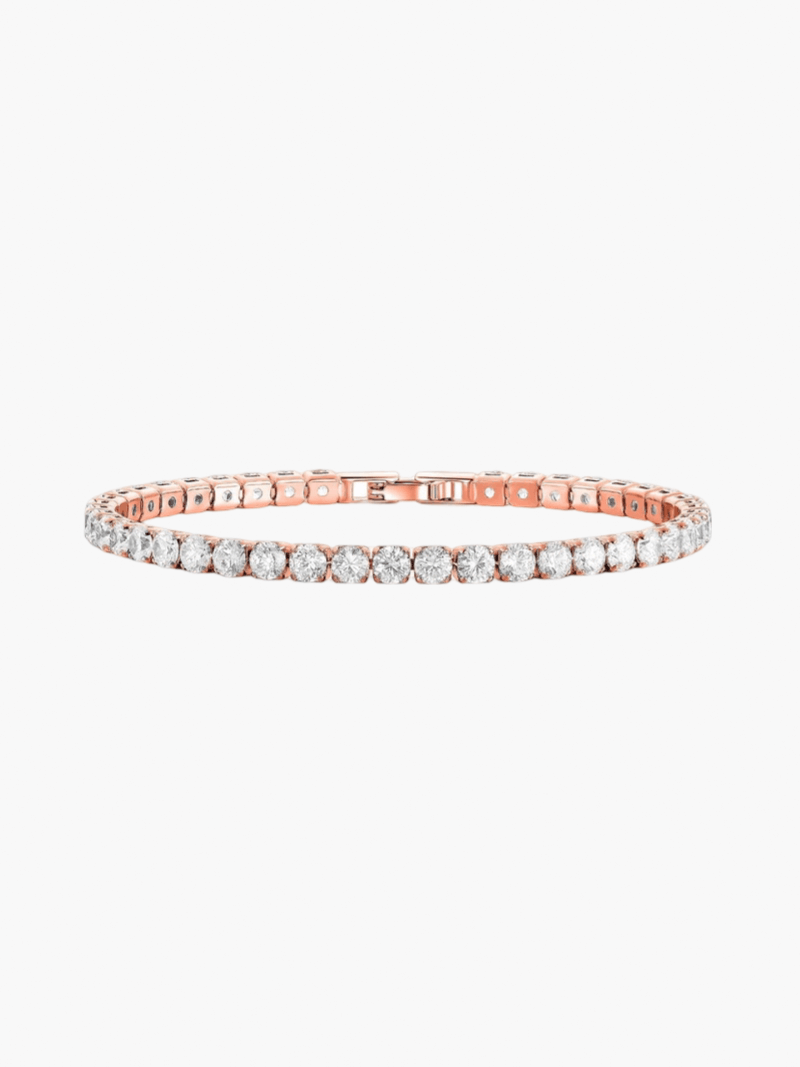 Rivière armband – bild 4