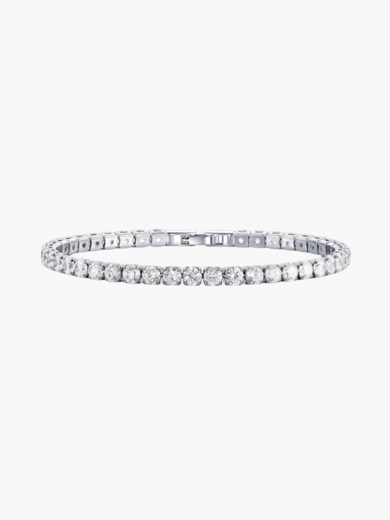 Rivière armband – bild 3