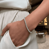 Rivière armband – bild 11