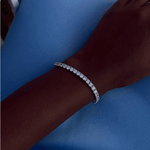 Rivière armband – bild 12